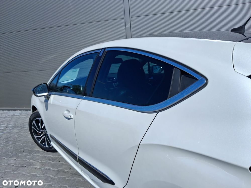 Citroën DS4 - 8