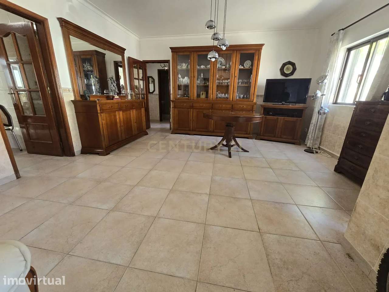 Moradia típica Algarvia 3 Quartos na zona Ribeirinha da cidade de Port - Grande imagem: 4/33