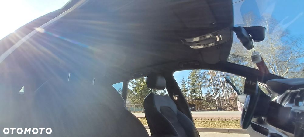 Audi A6 Avant 3.0 TDI DPF quattro tiptronic - 20