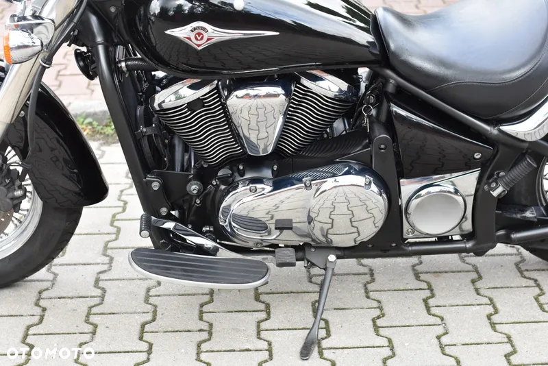Kawasaki VN - 26