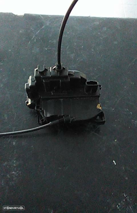 Fecho Porta Frente Dto Renault Clio Iii (Br0/1, Cr0/1) - 1