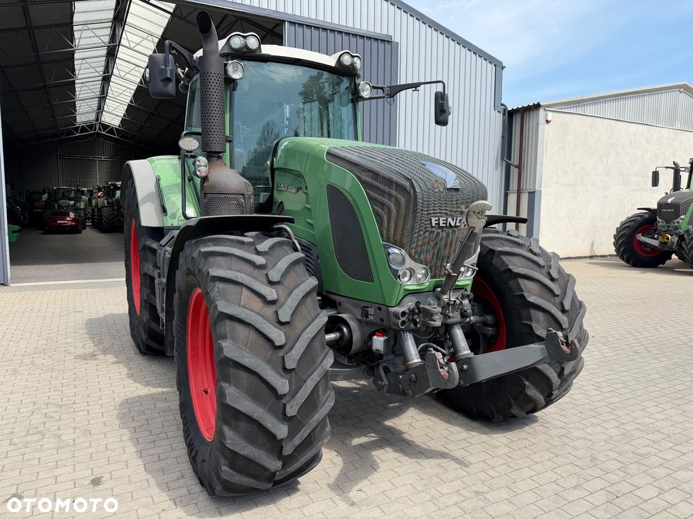 Fendt 936 SCR Profi Plus - 3