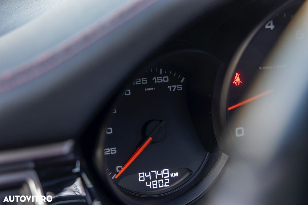 Porsche Macan PDK - 30