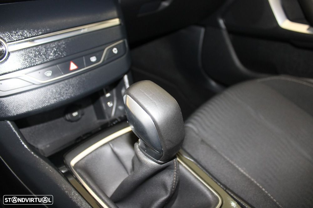 Peugeot 308 1.2 PureTech Business Line - 20