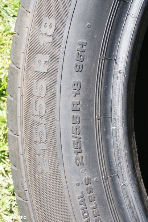 215 55 18 Continental ContiPremiumContact2 2019r - 7