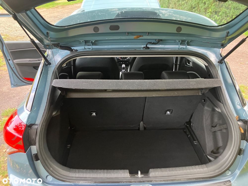 Hyundai i20 1.0 T-GDI Active - 12