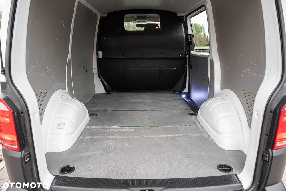 Volkswagen Transporter T6.1 Lang - 17