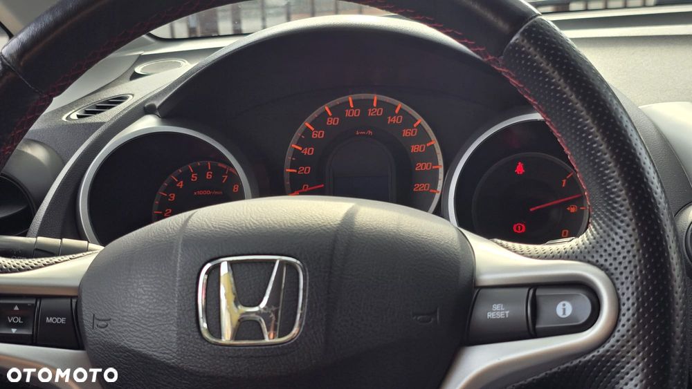 Honda Jazz - 16