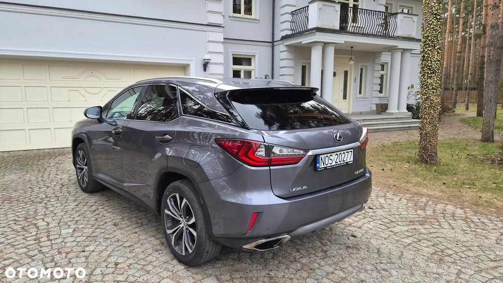 Lexus RX 200t / 300 Elite - 3