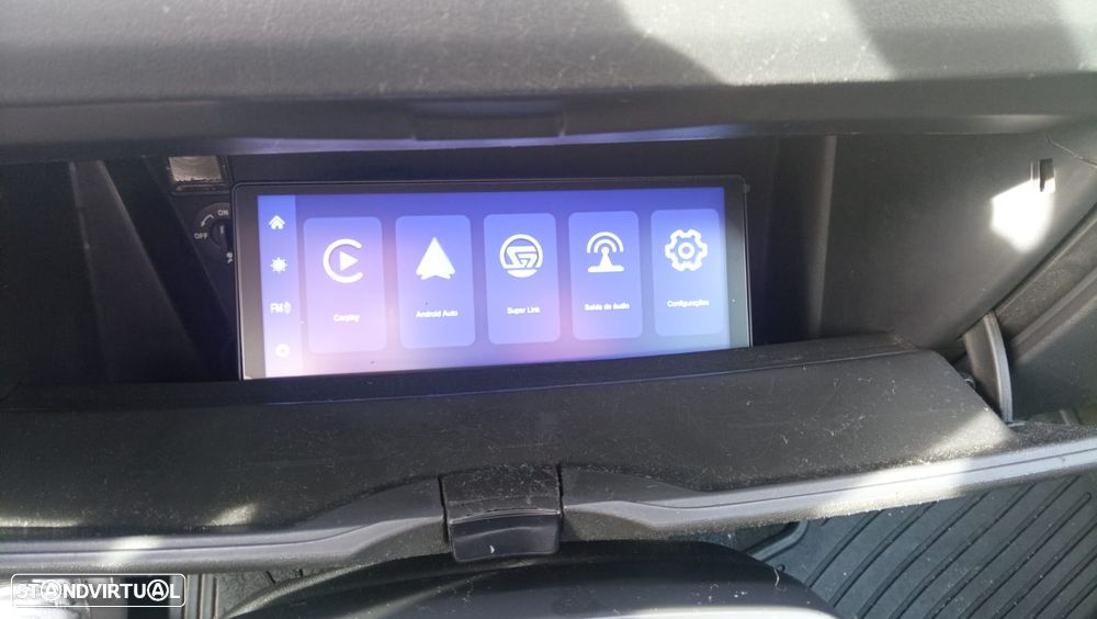 Renault Espace 2.0 dCi FAmily 7L - 16