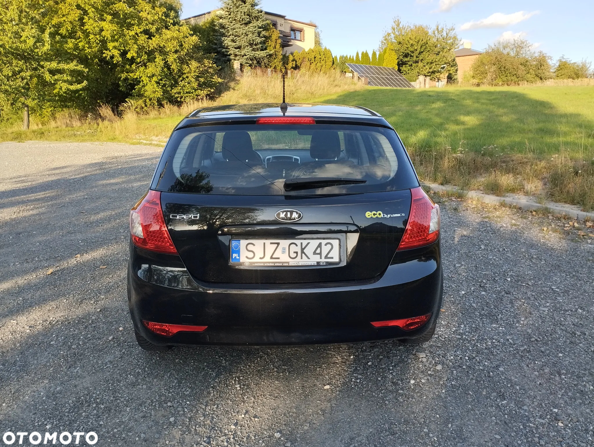 Kia Ceed Cee'd 1.4 M - 7