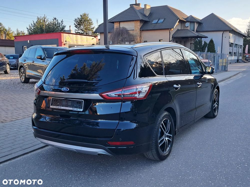 Ford S-Max - 3
