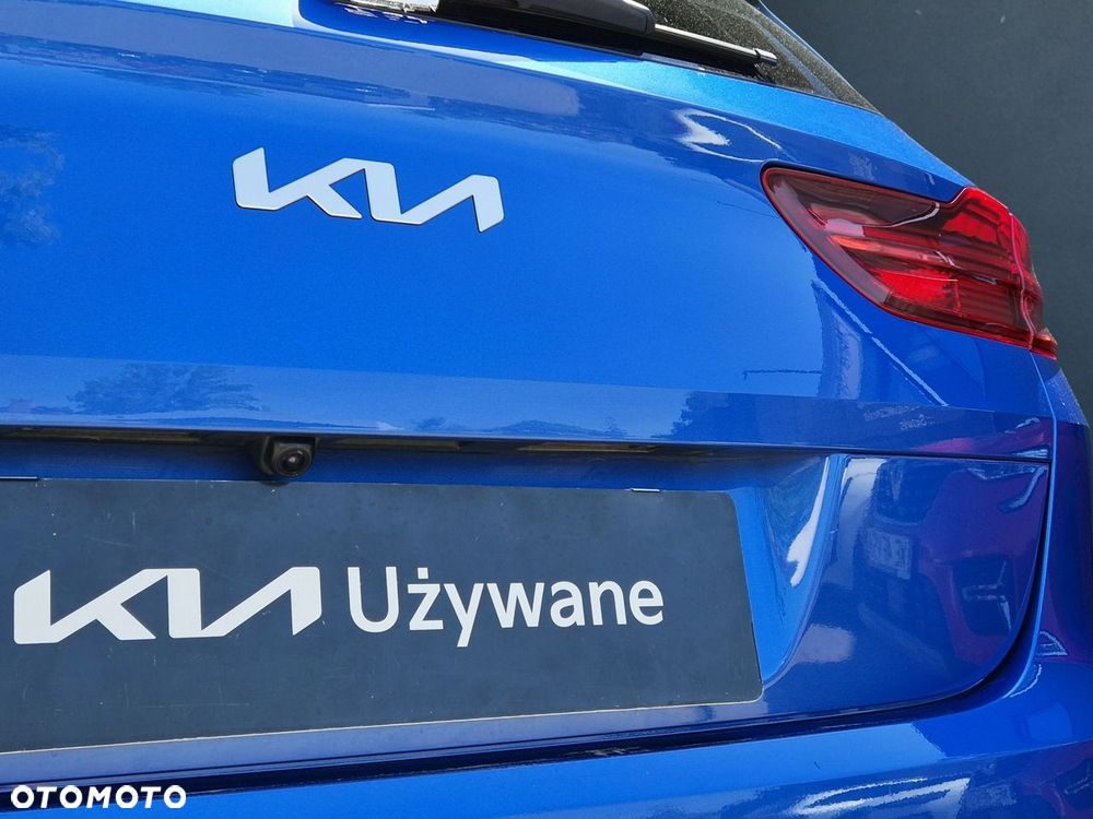 Kia Ceed 1.5 T-GDI M DCT - 28