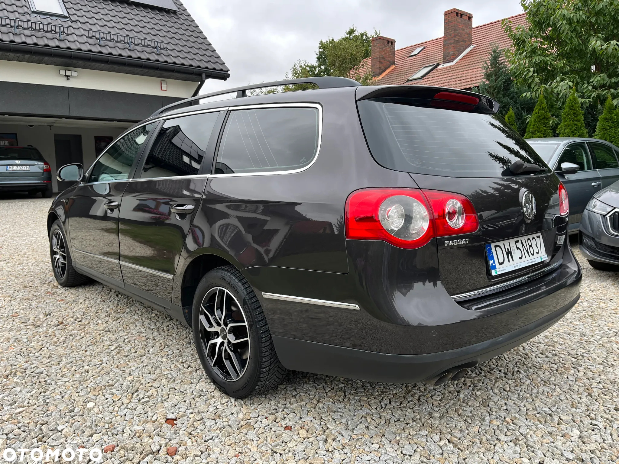 Volkswagen Passat 2.0 TDI DPF Comfortline - 3