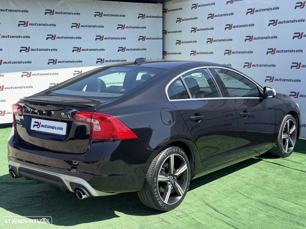Volvo S60 - 9