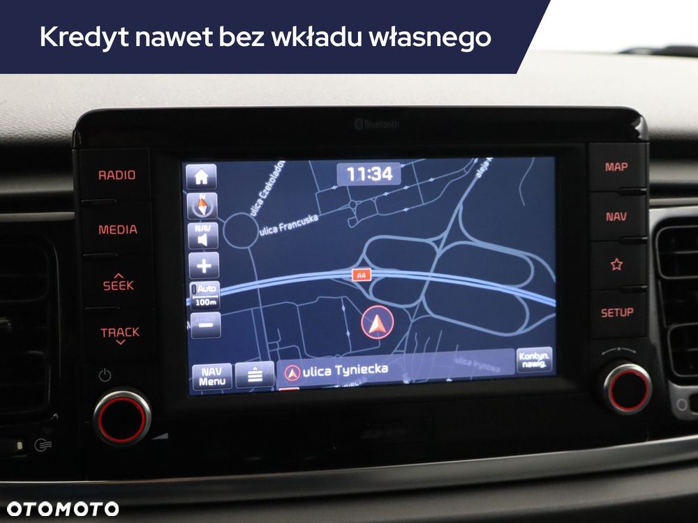Kia Rio - 15