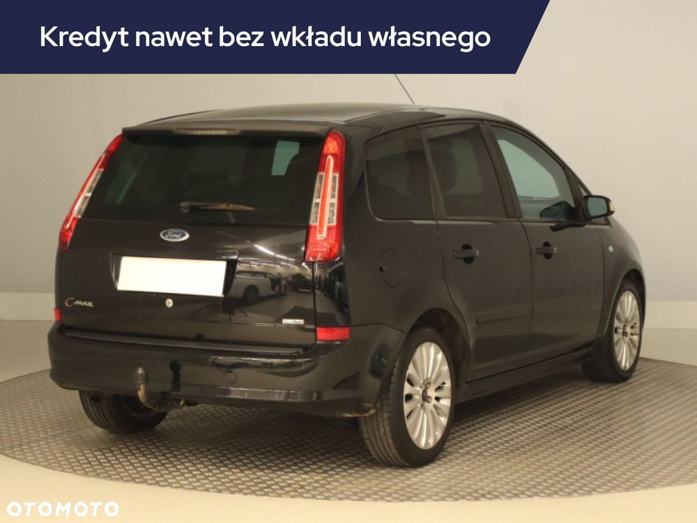 Ford C-MAX - 7