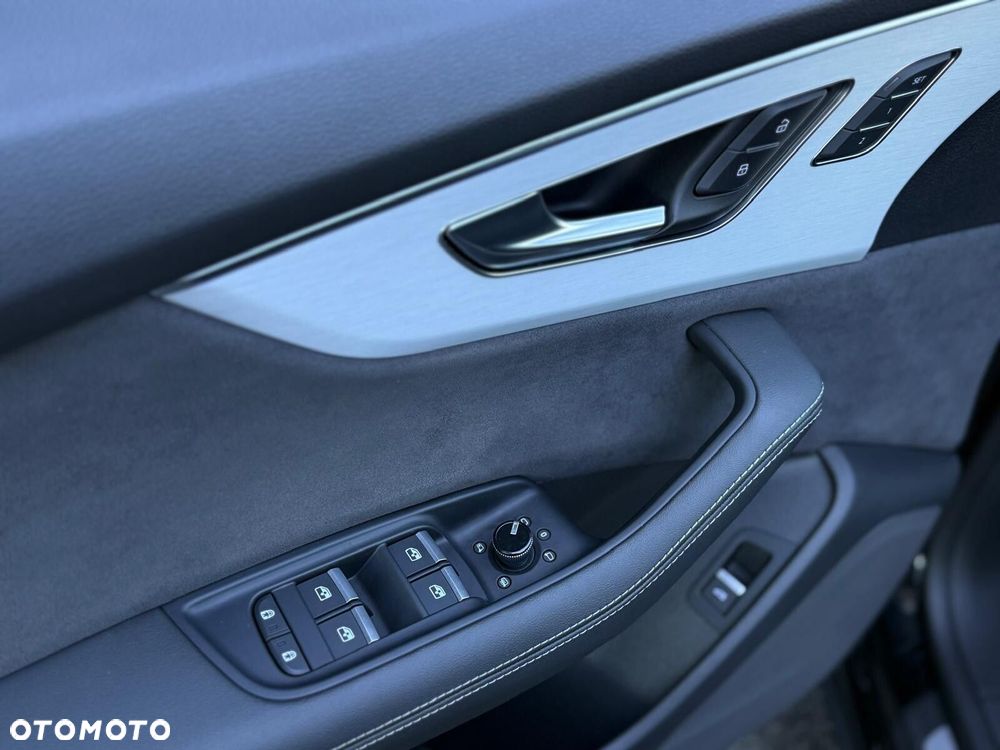 Audi Q8 - 14