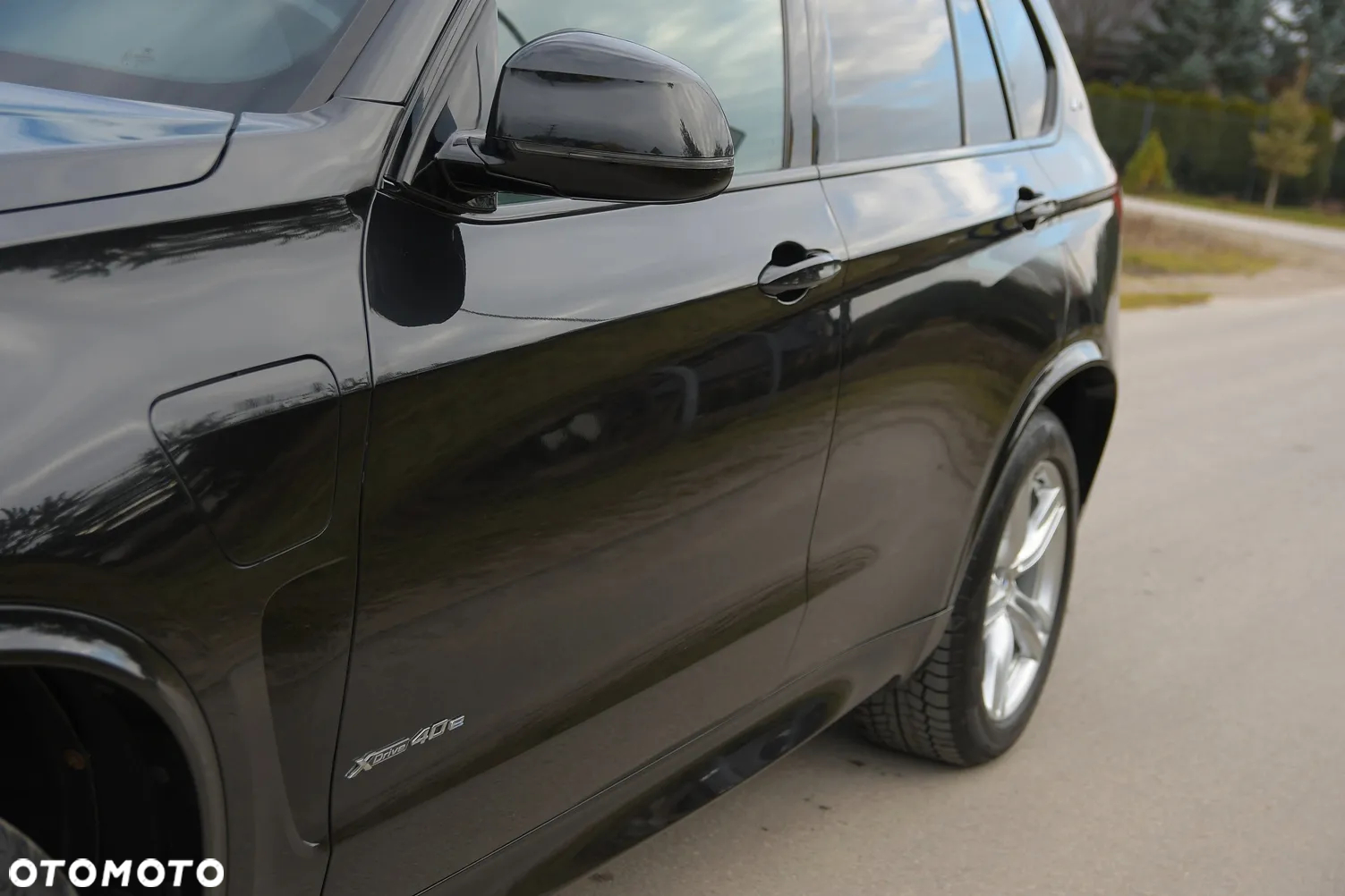 BMW X5 xDrive40e - 13