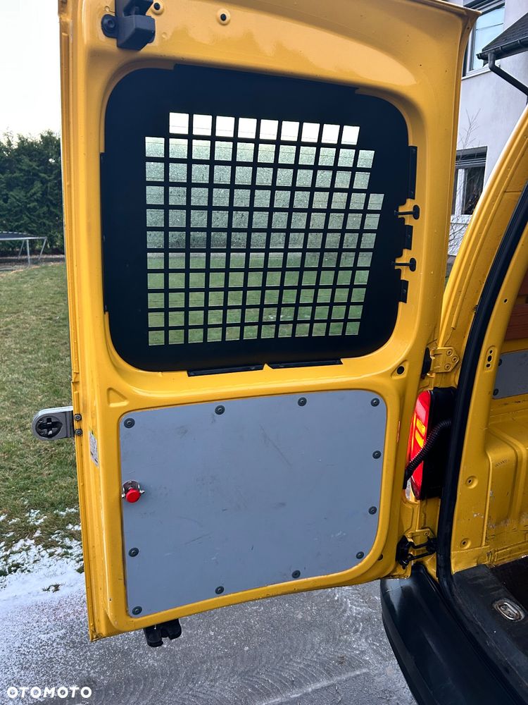 Volkswagen CADDY MAXI - 12