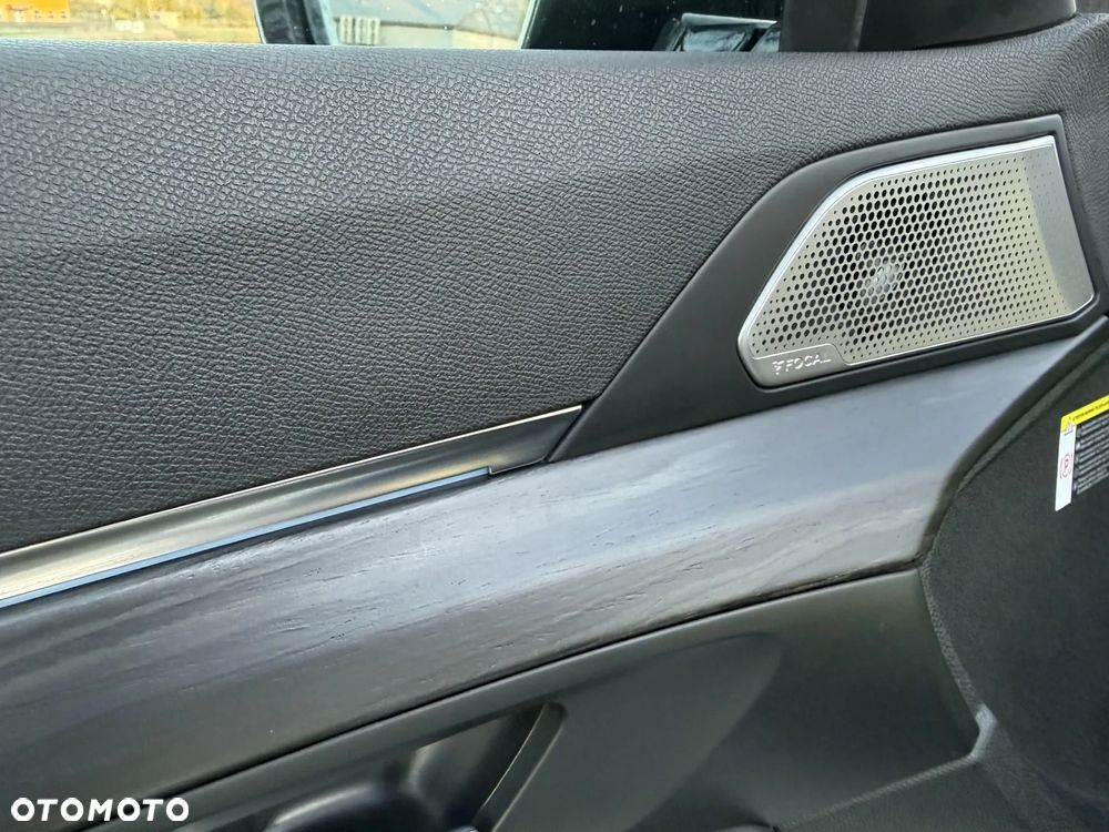 Peugeot 508 1.6 PureTech GT Pack S&S EAT8 - 22