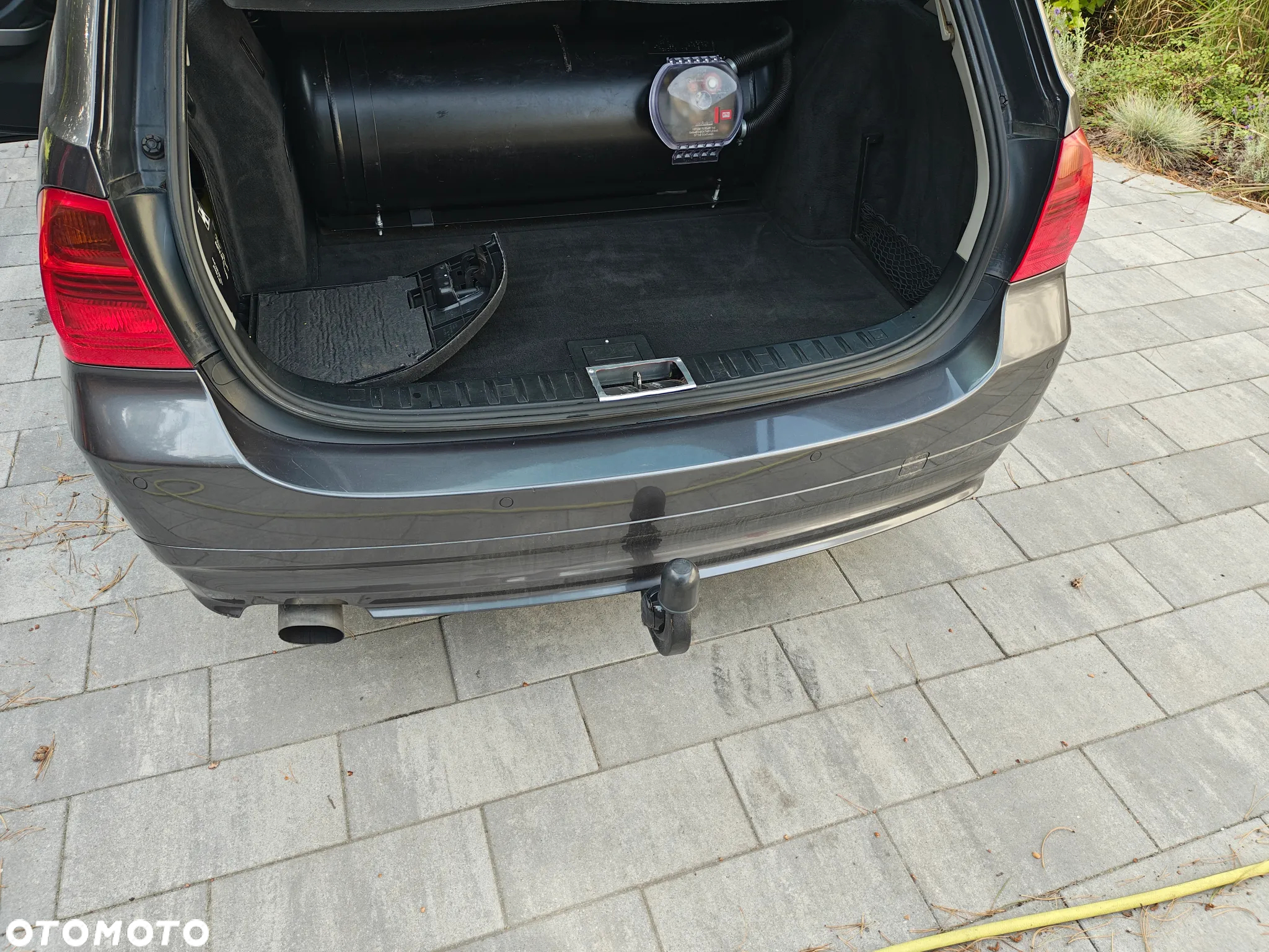 BMW Seria 3 320i Touring - 5