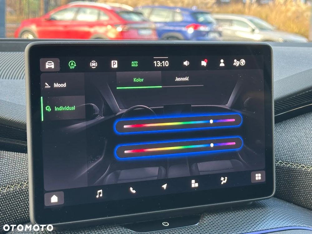 Skoda Kodiaq 1.5 TSI ACT 4x2 Ambition DSG 7os - 20