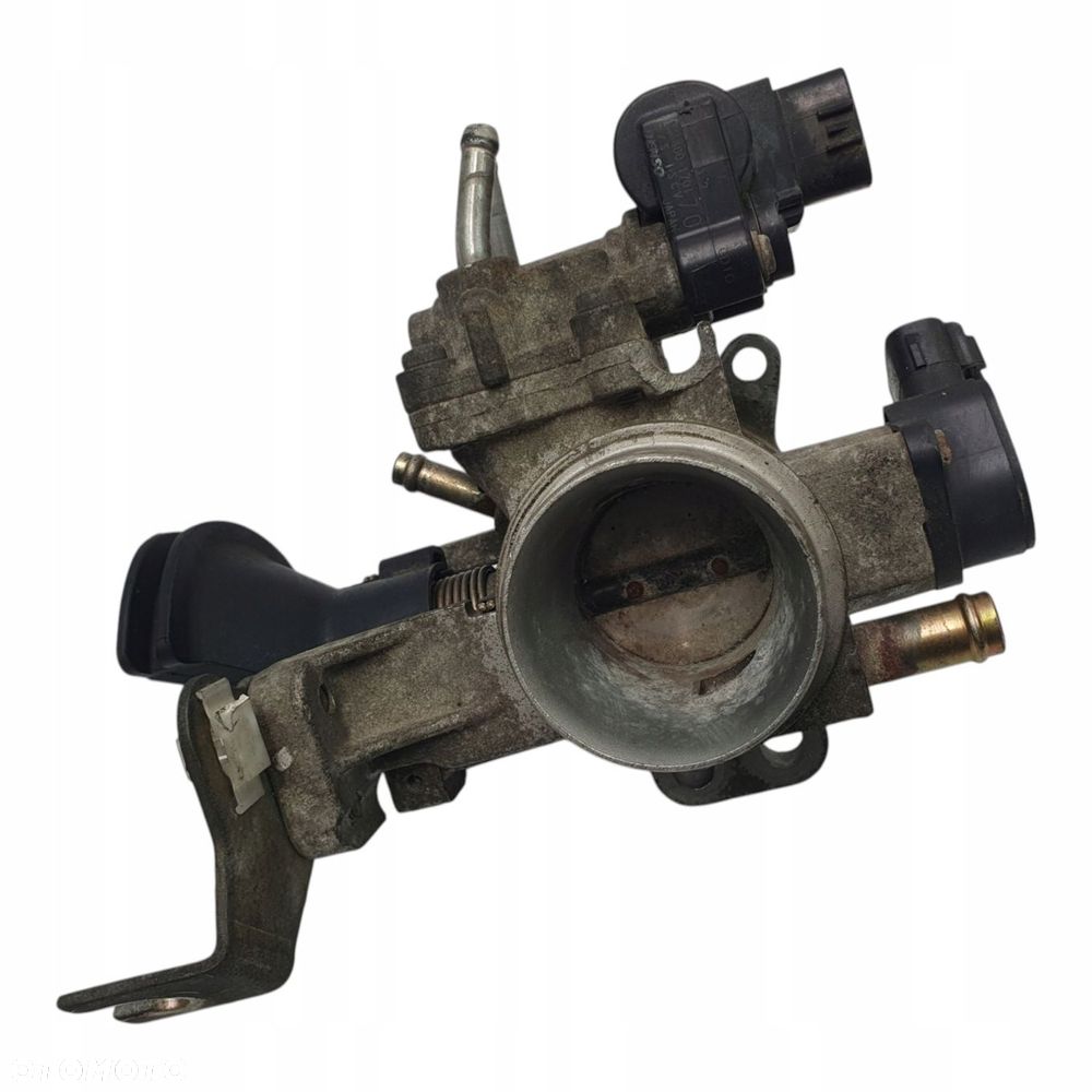 PRZEPUSTNICA Toyota Yaris 1.0 89452-0D010 - 5