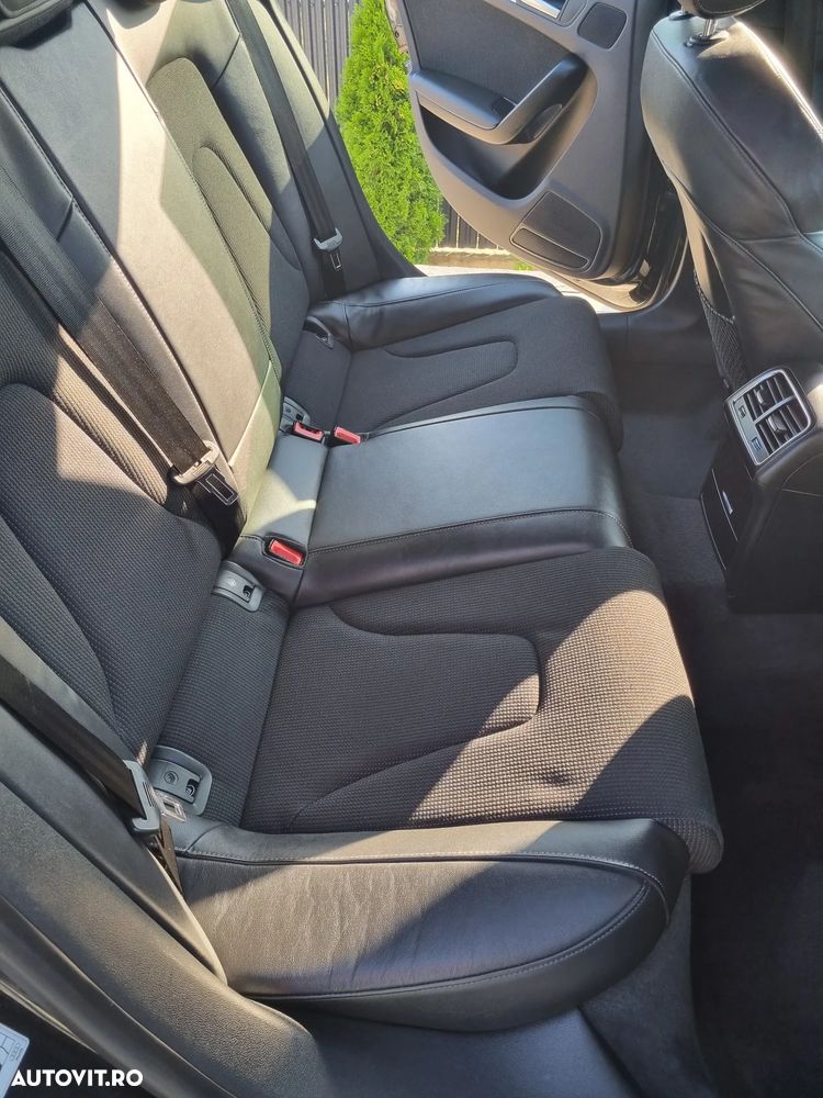Audi A5 Sportback - 11