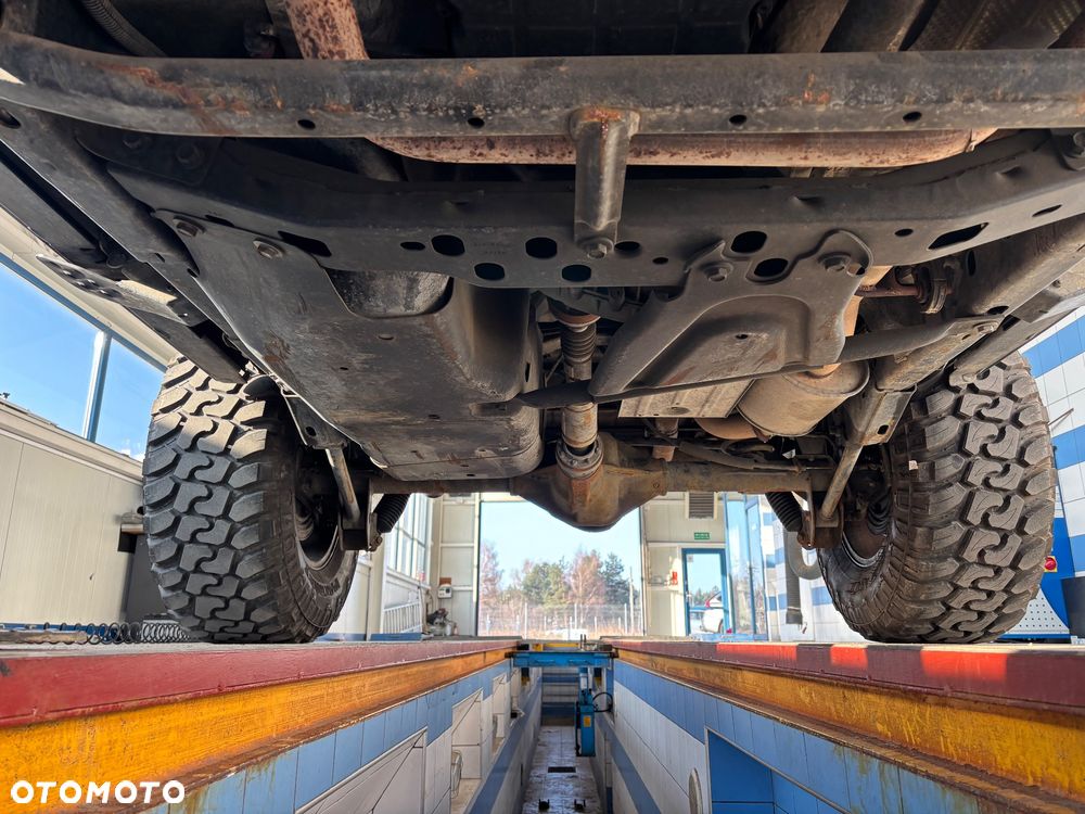 Jeep Wrangler 3.6 Automatik Rubicon X - 18