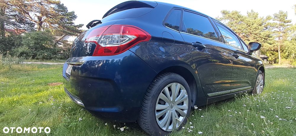 Citroën C4 - 19