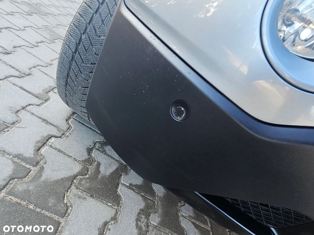 BMW X3 xDrive35d Limited Sport Edition - 28