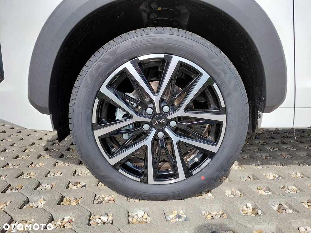 JAC JS8 PRO 6os - 27
