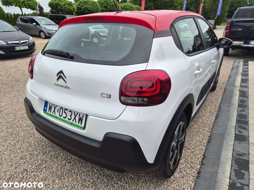 Citroën C3 - 9