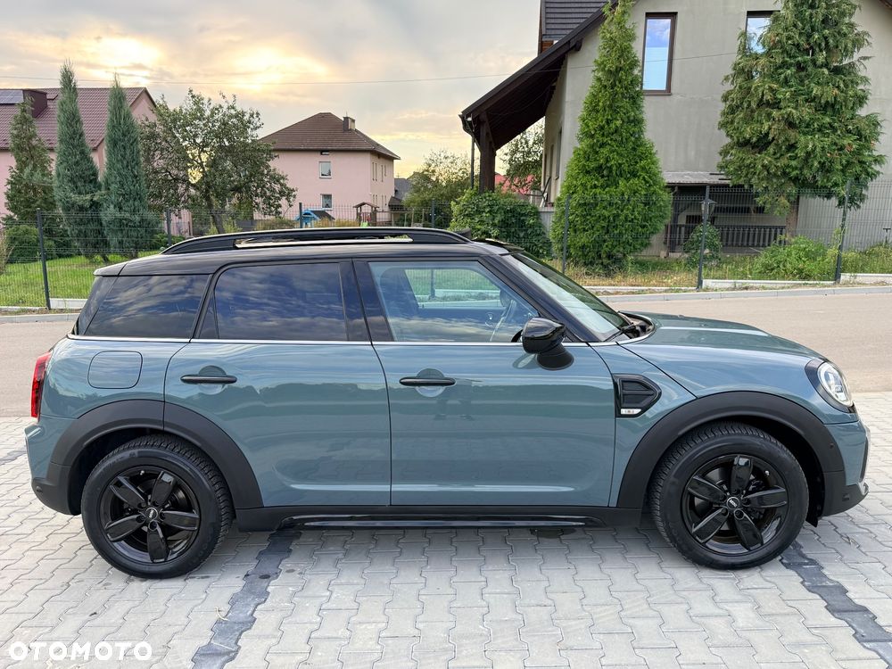 MINI Countryman Cooper D Shadow Edition - 9