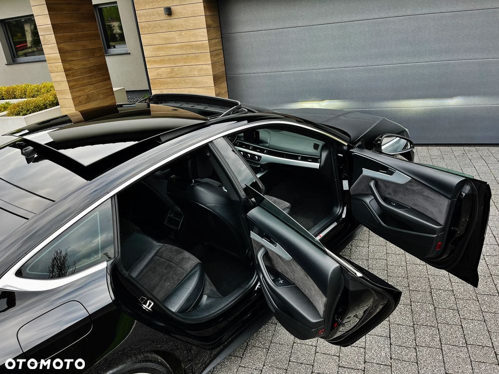 Audi A5 Sportback 2.0 TFSI S tronic design - 16