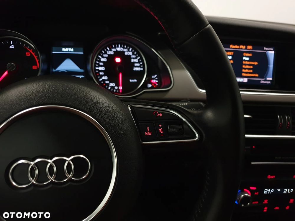 Audi A5 Coupé 2.0 TDI Quattro Sport S tronic - 14