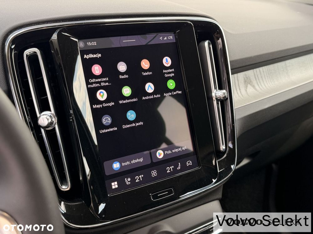 Volvo XC 40 - 13