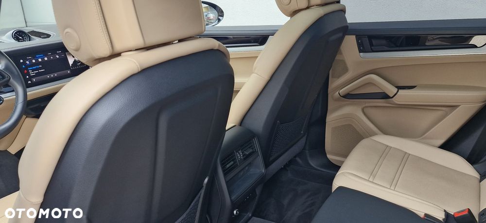 Porsche Cayenne E-Hybrid PHEV - 23