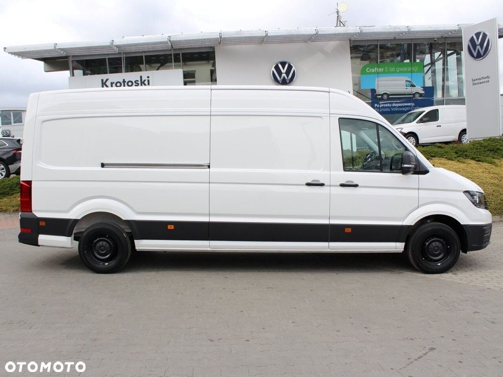 Volkswagen Crafter - 5