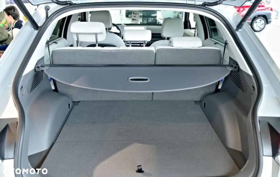 Hyundai IONIQ 5 77kWh Uniq 4WD - 14