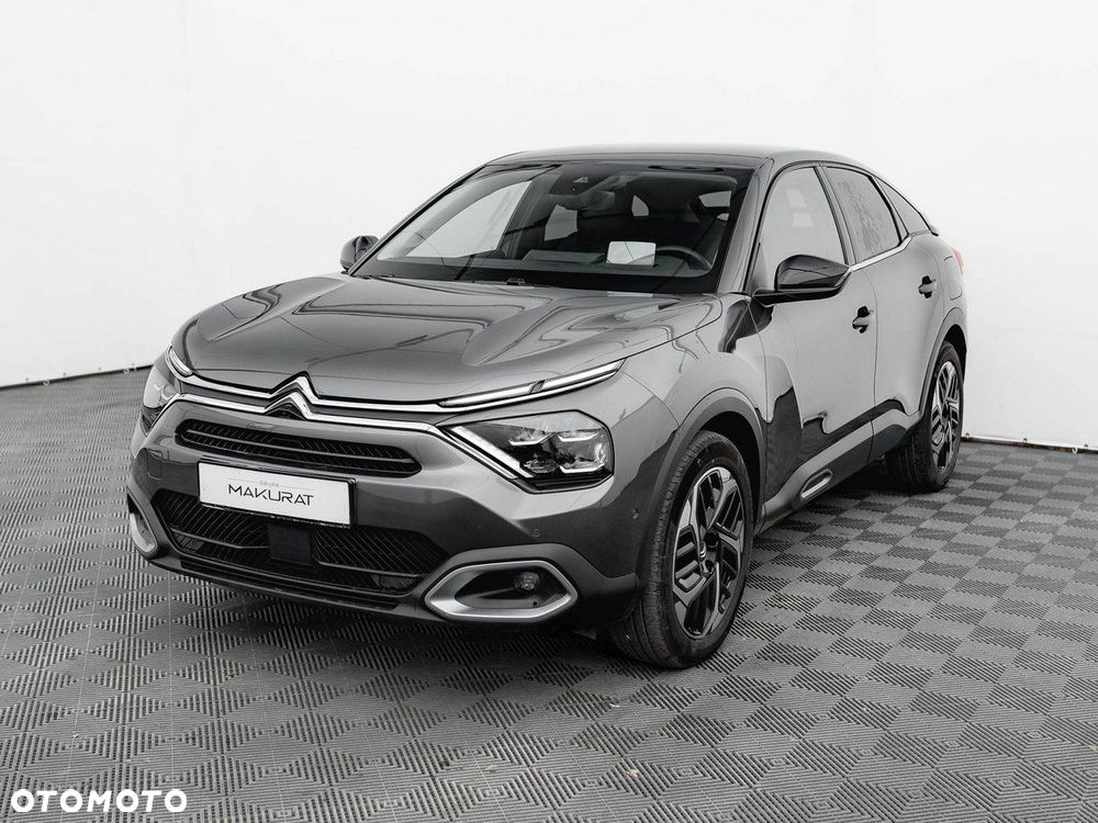 Citroën C4 1.2 PureTech Max S&S EAT8 - 3