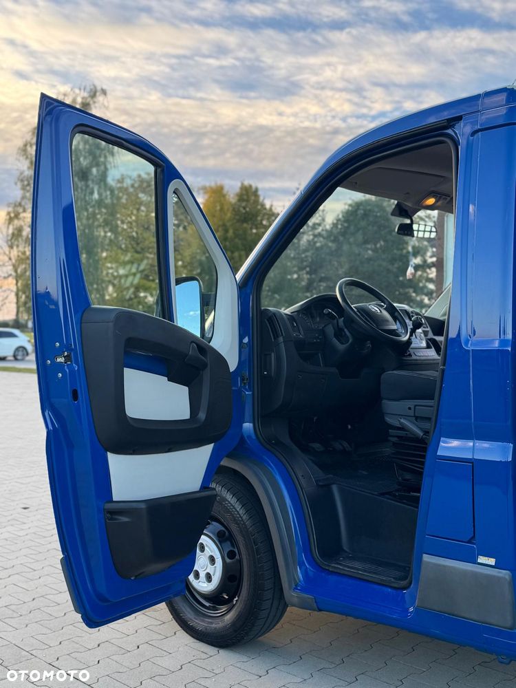Fiat Ducato - 16