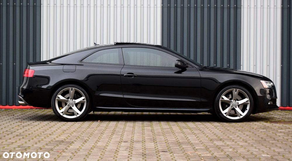 Audi S5 Coupé 3.0 TFSI quattro tiptronic - 6