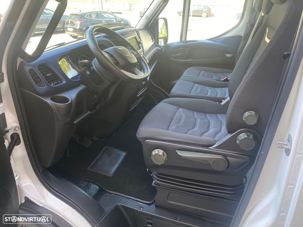 Iveco Daily 3.0 35C21HV - 6