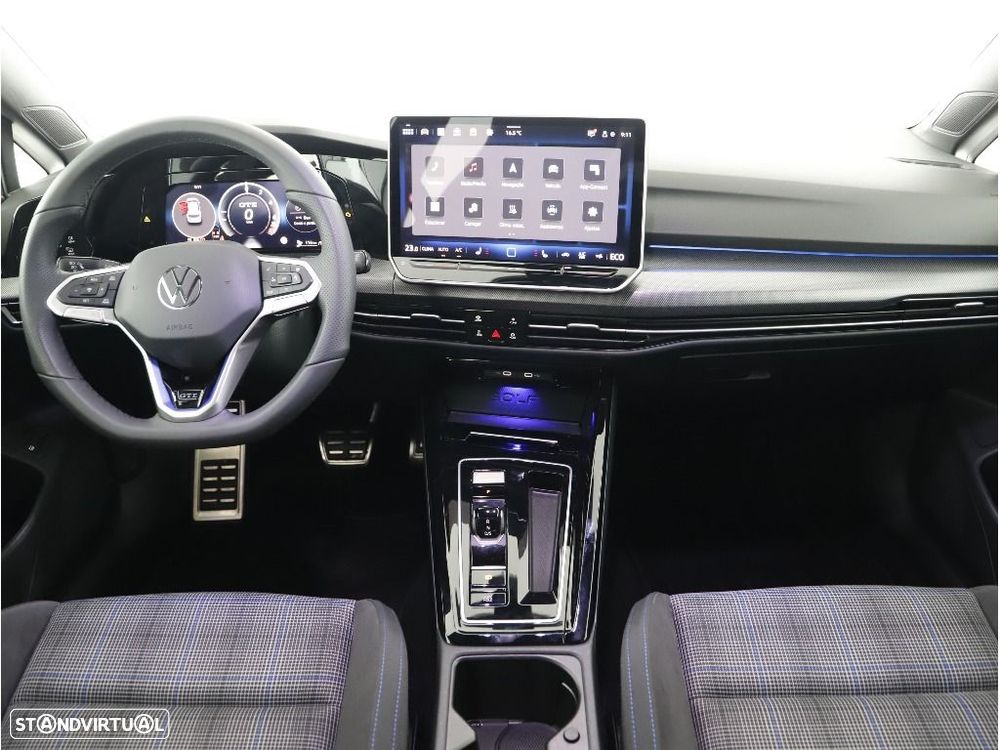 VW Golf 1.5 TSI e-Hybrid GTE DSG - 18