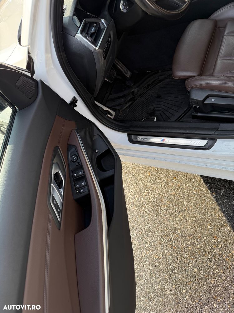 BMW Seria 3 320e AT PHEV - 20