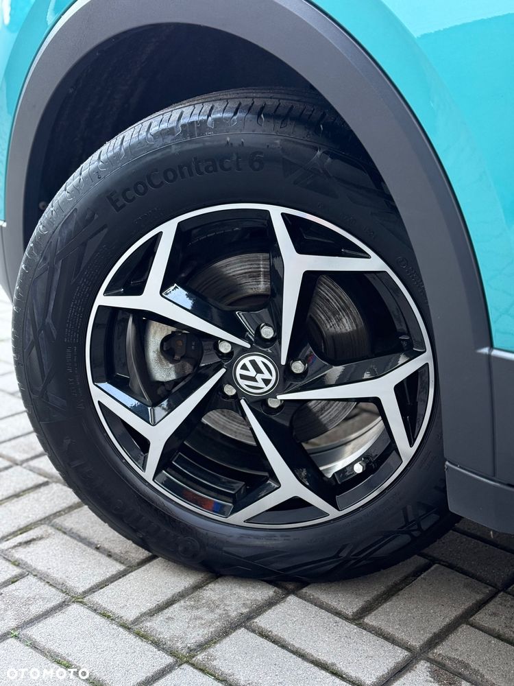 Volkswagen T-Cross - 18