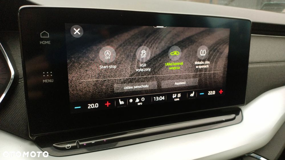 Skoda Octavia 1.5 TSI GPF ACT Style - 11