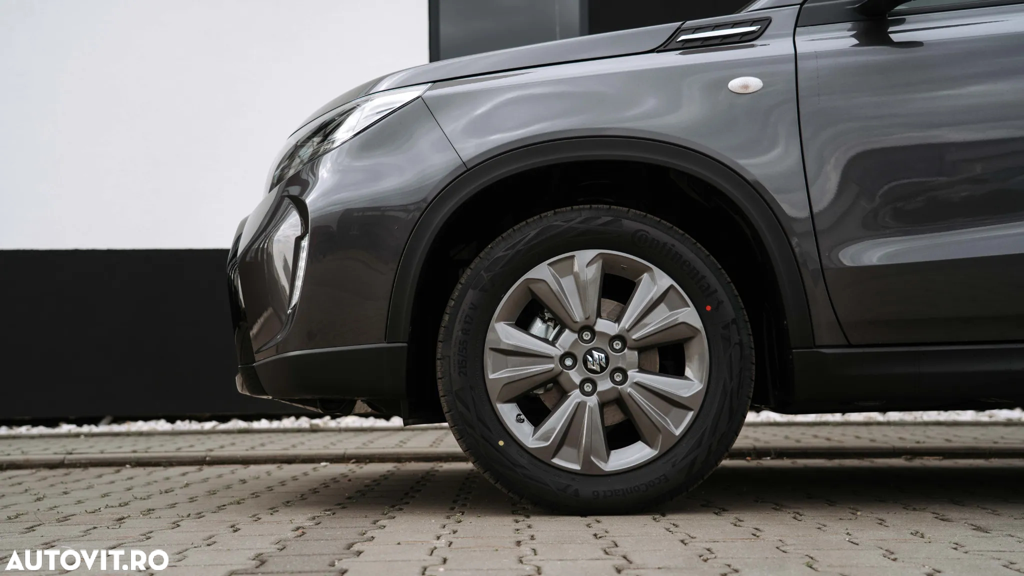 Suzuki Vitara - 4